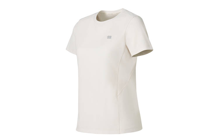 KOLON SPORT T Shirts Women's Crew Neck