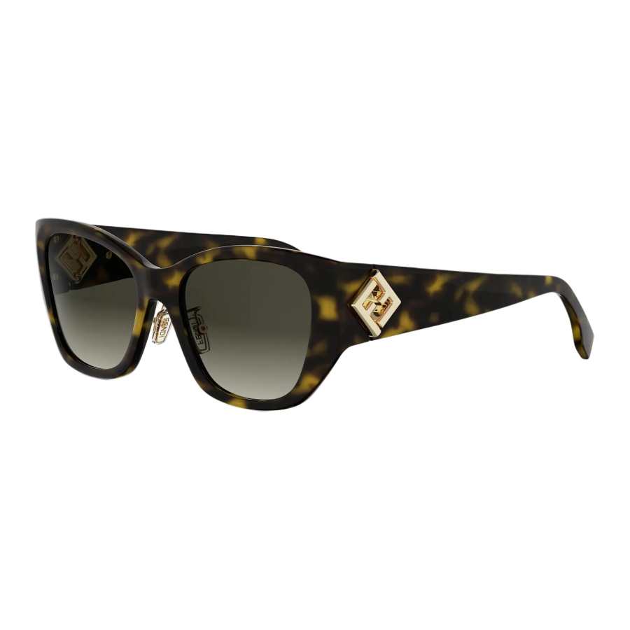 FENDI FENDI Sunglasses Unisex