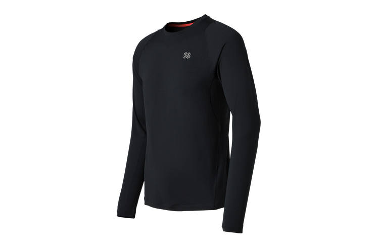 KOLON SPORT T Shirts Men's Crew Neck