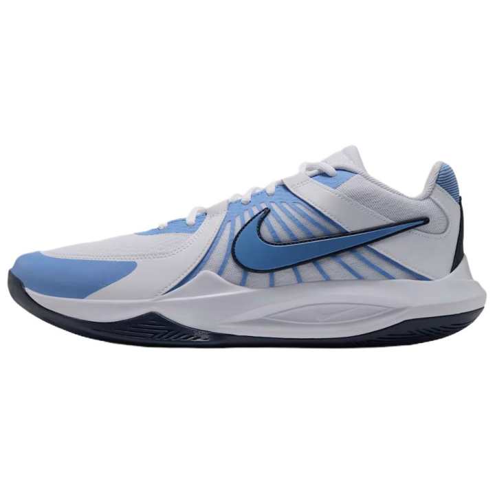 Nike Nike Hyperspeed Court 2 Volleyball Shoes Unisex Low Top Gray