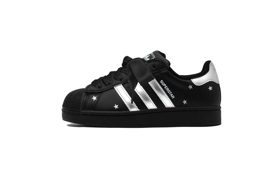 Adidas Originals Superstar 2 Kids' Skateboarding Shoes Grade School