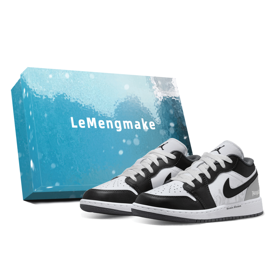 Jordan Jordan Air Jordan 1 Kids' Basketball Shoes Unisex