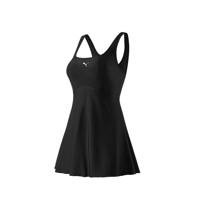 PUMA One Piece Swimsuits Women's