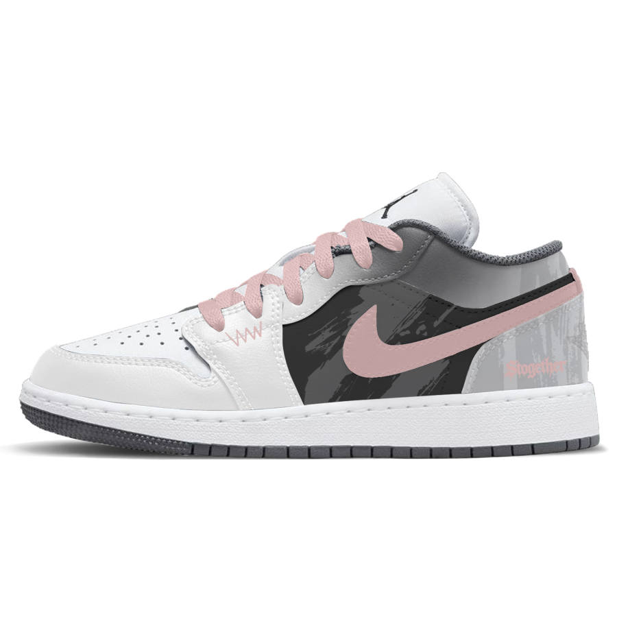 Jordan Jordan Air Jordan 1 Kids' Basketball Shoes Unisex