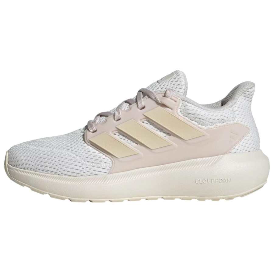 Adidas Adidas ULTIMASHOW 2.0 Running Shoes Women's Low Top Core White/Miracle White/Light Lotus Root Powders
