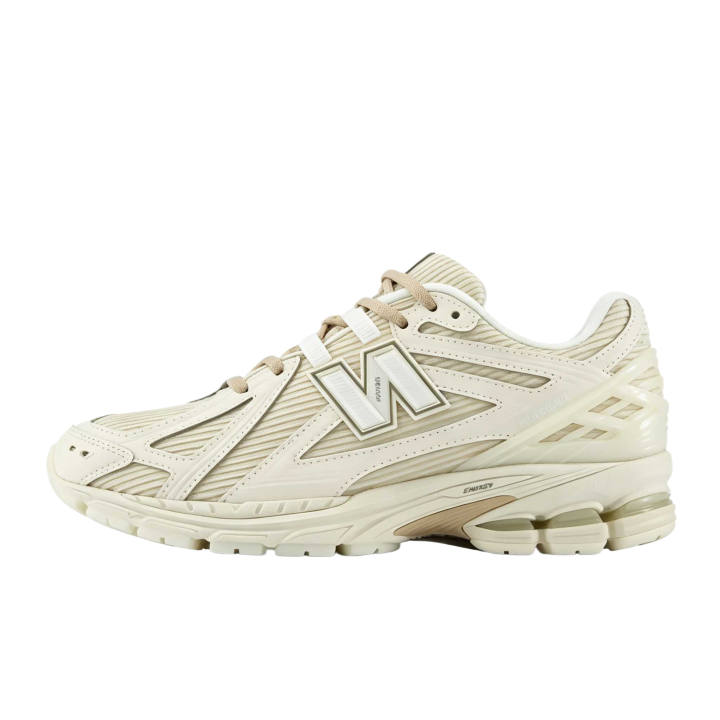 New Balance New Balance NB 1906R Training Shoes Unisex Low Top Maris Sal Linen