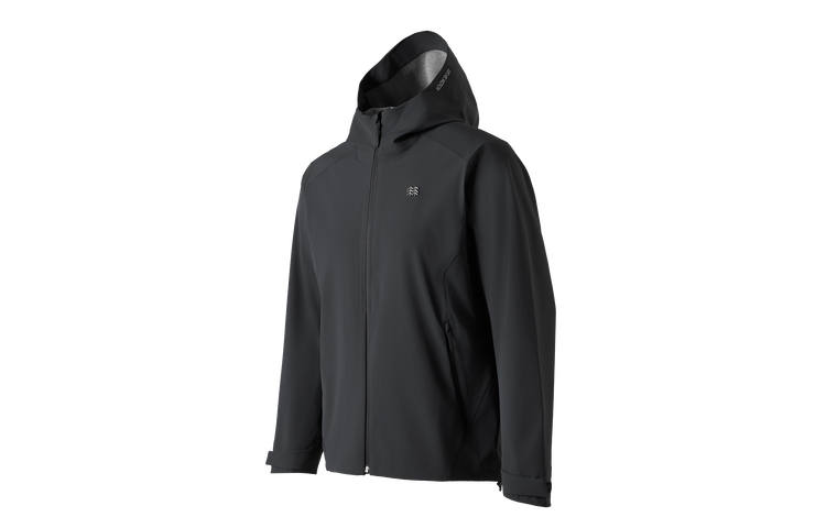 KOLON SPORT Jackets Men's Hooded Non Detachable Moderate Other