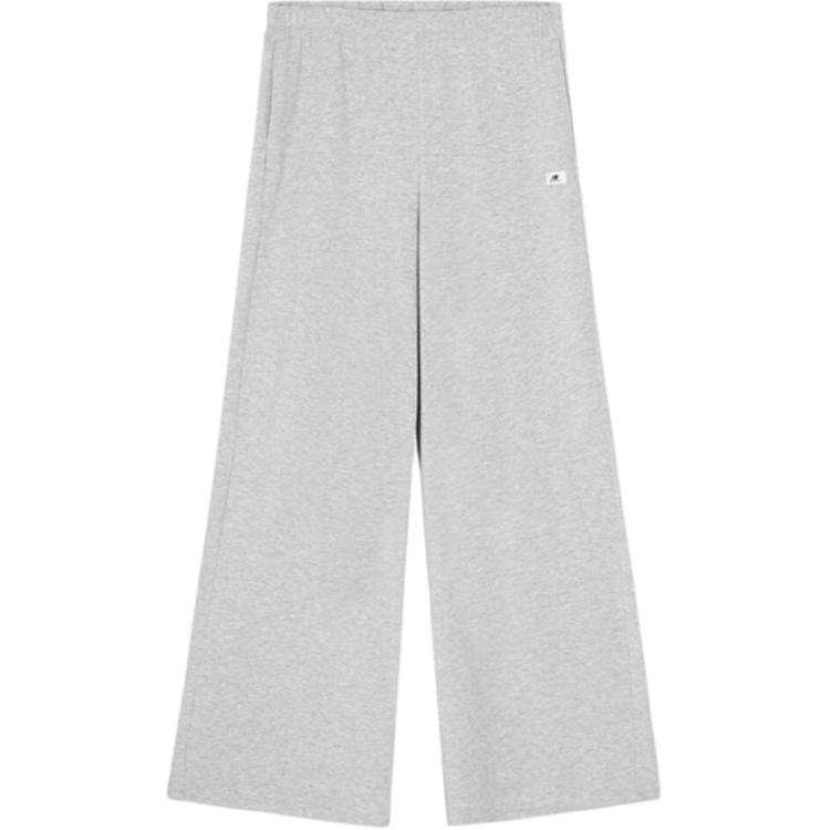 New Balance New Balance Casual Pants Women's Gray Moderate