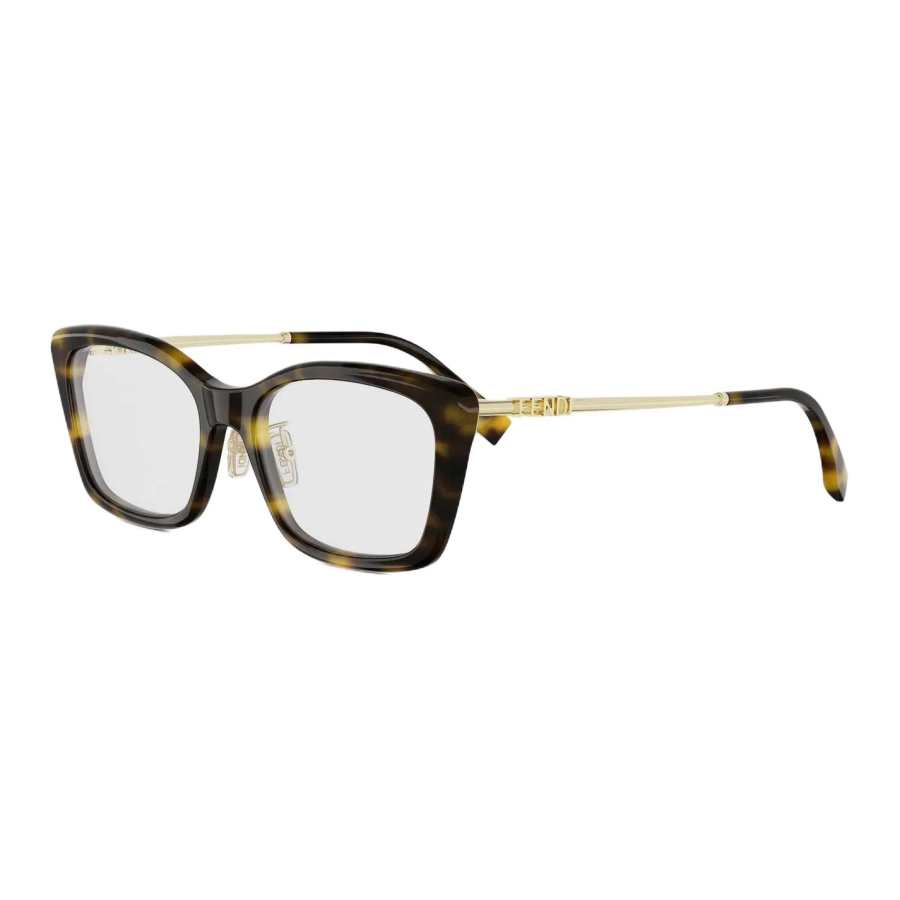 FENDI Prescription Glasses Unisex