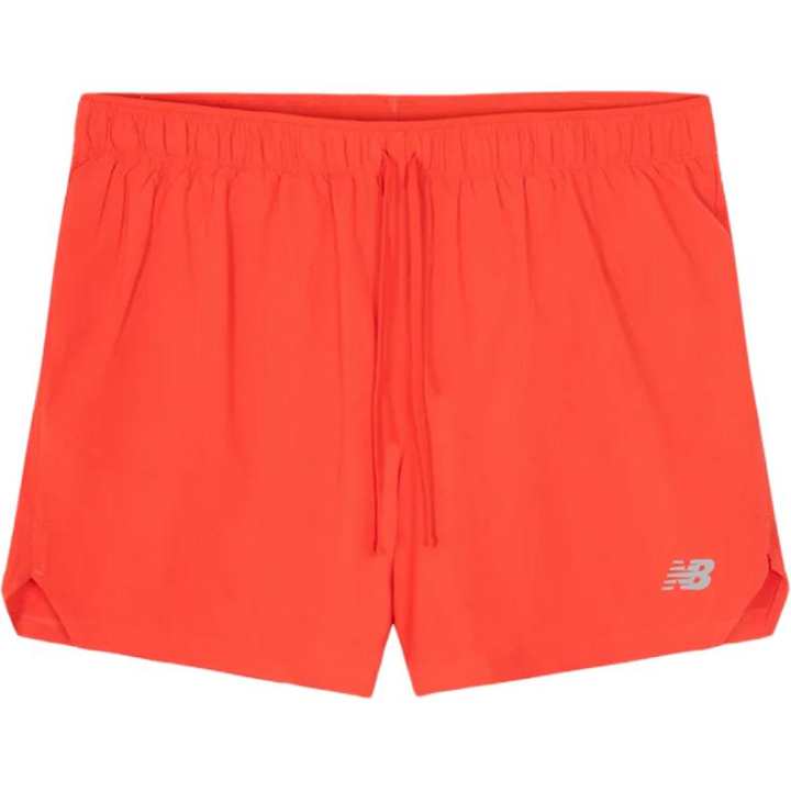 New Balance New Balance Running Shorts Men's Red