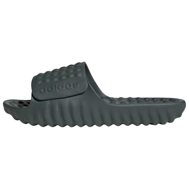 Adidas Adidas Adissage 360REC Slide Slippers Unisex Ivy Green
