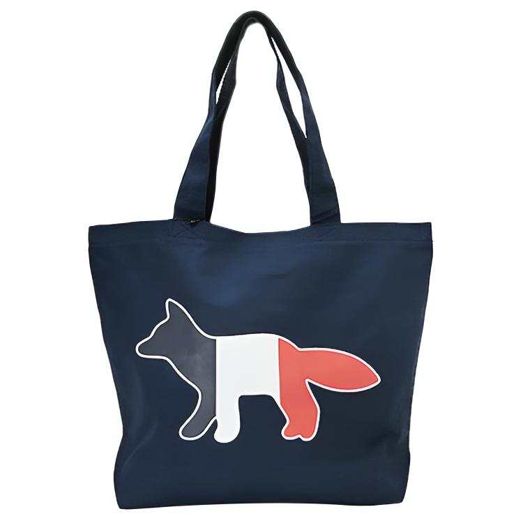 Maison Kitsune Shoulder Bags