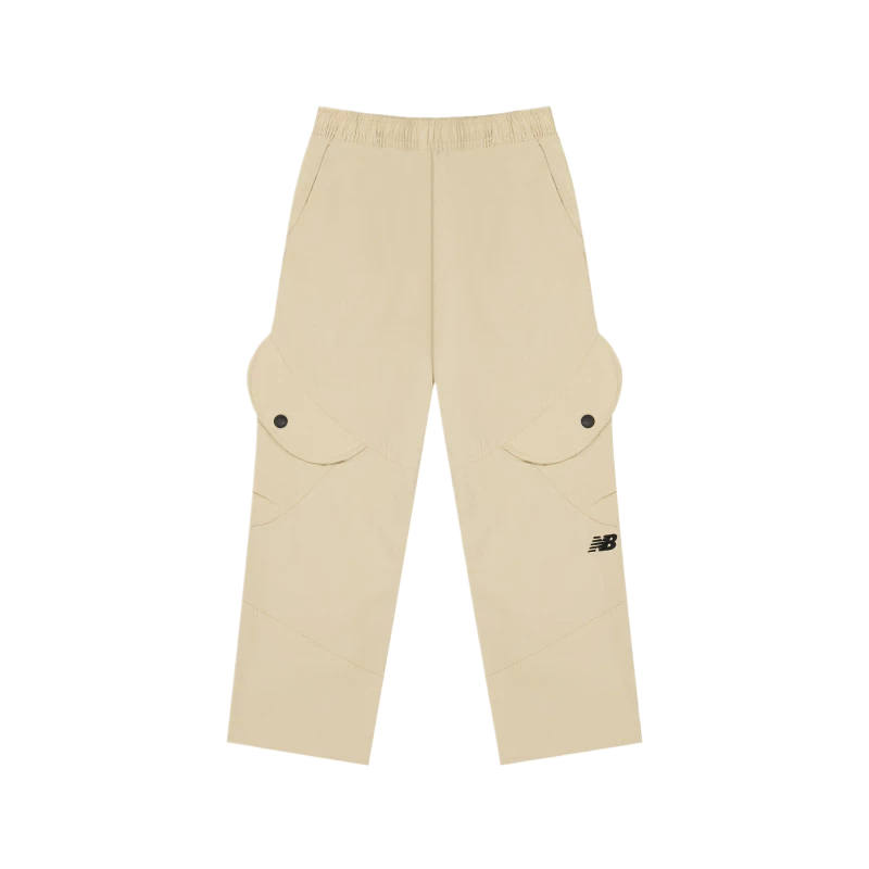 New Balance New Balance Kids Cargo Pants Moderate