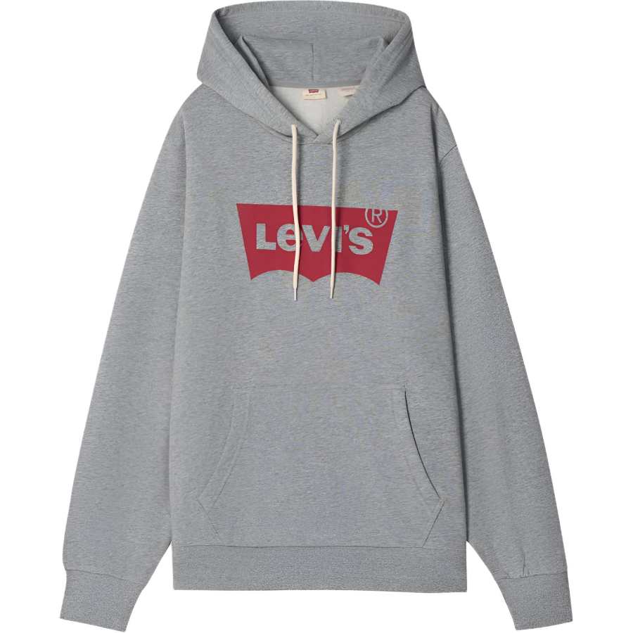 Levis Levis Sweatshirt Men's Dark Gray
