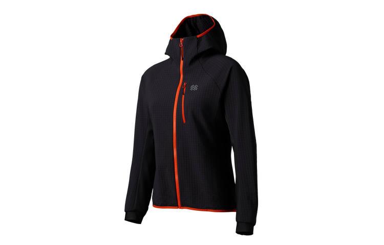 KOLON SPORT Jackets Women's Hooded Non Detachable Thin Other