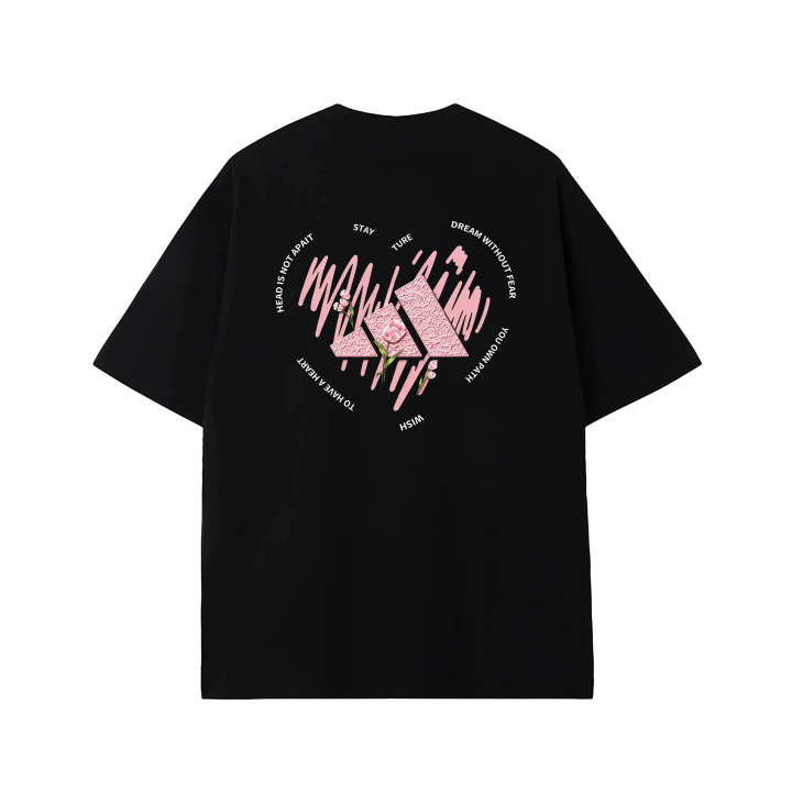 Adidas Adidas MUST HAVES T Shirts Unisex Crew Neck Moderate