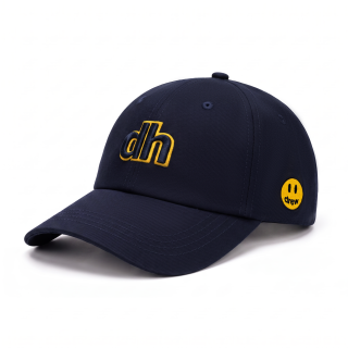 Drew house Letter Logo Series Baseball Caps Unisex