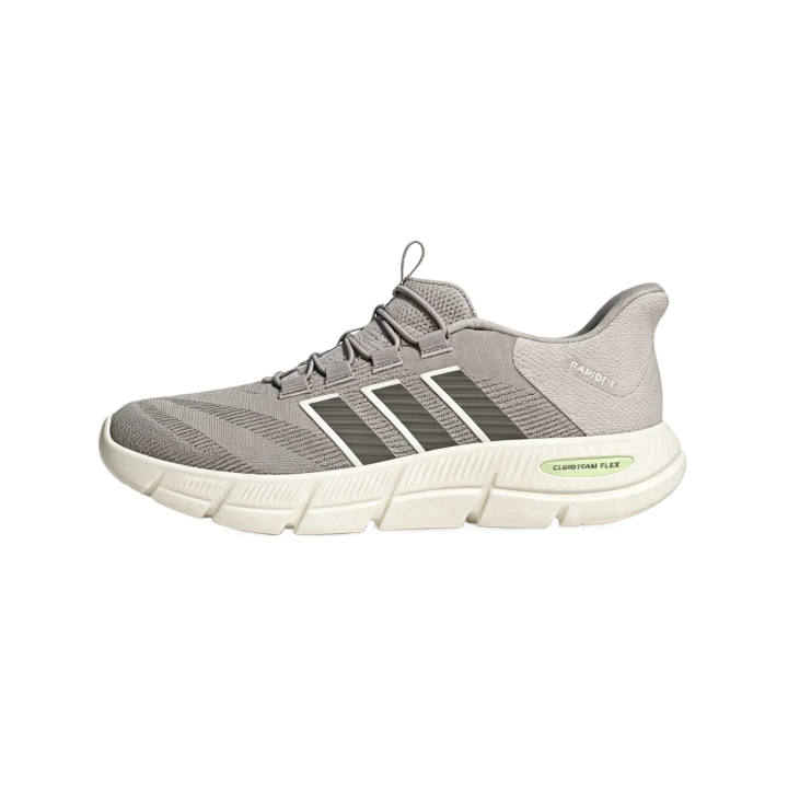 Adidas Adidas Cloudfoam Flex Rapidfit Training Shoes Men's Low Top Brown