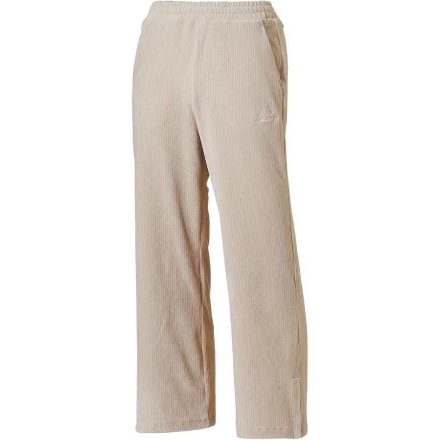New Balance New Balance Casual Pants Women's Cream Moderate