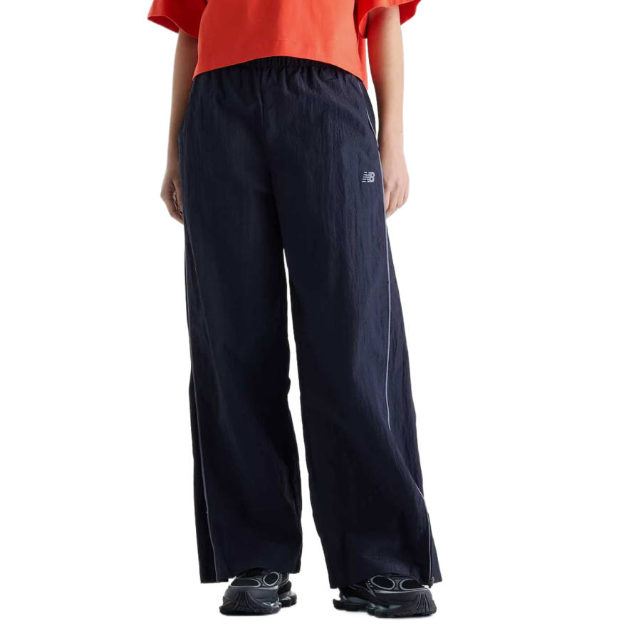 New Balance New Balance Sports Pants Women's Dark Night Moderate