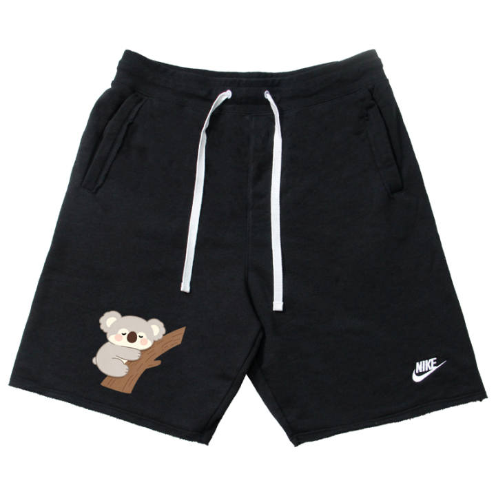 Nike Nike Club Casual Shorts Unisex Black
