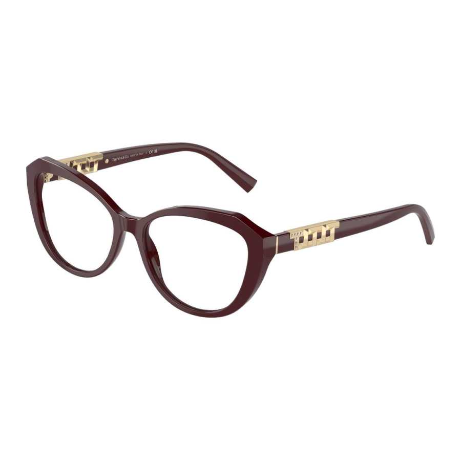 TIFFANY & CO. Prescription Glasses Women's