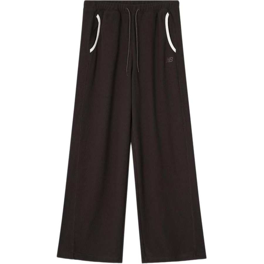 New Balance New Balance Casual Pants Women's Brown Moderate
