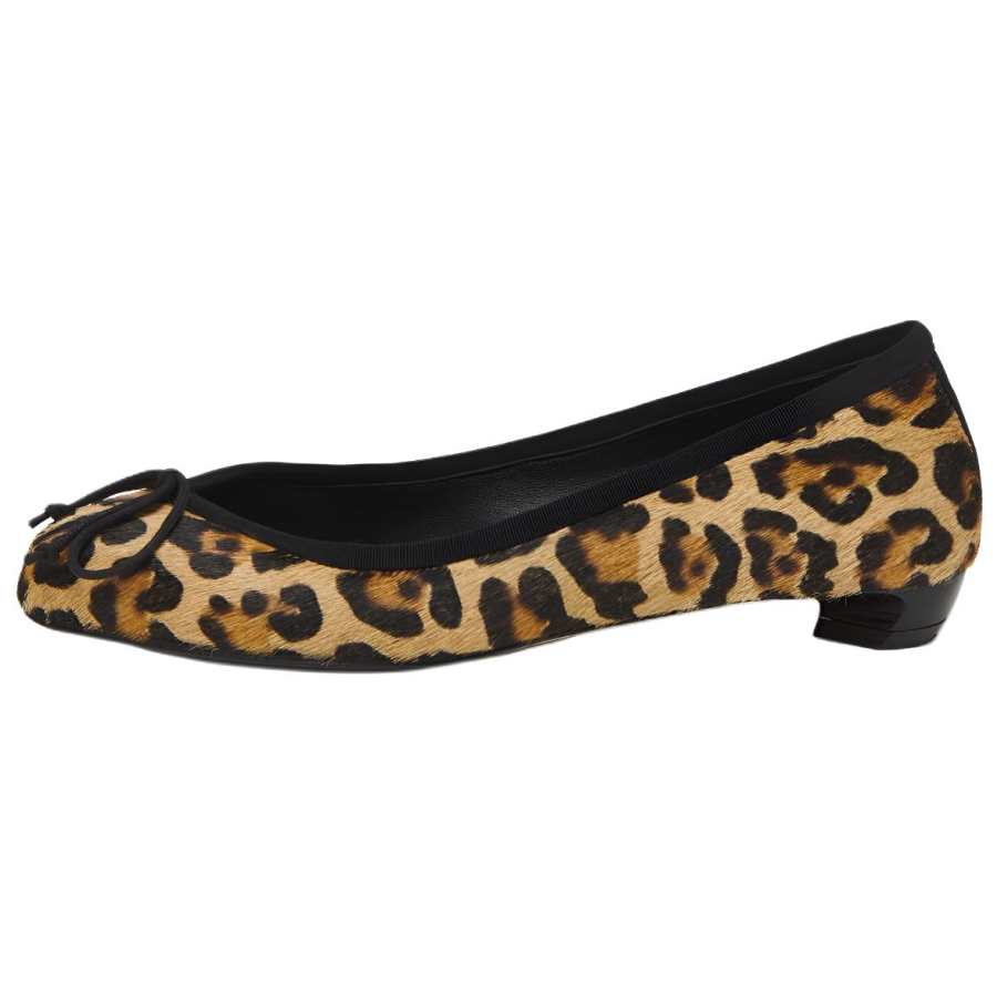 Alexander McQueen Armadillo Casual Shoes Women's Black