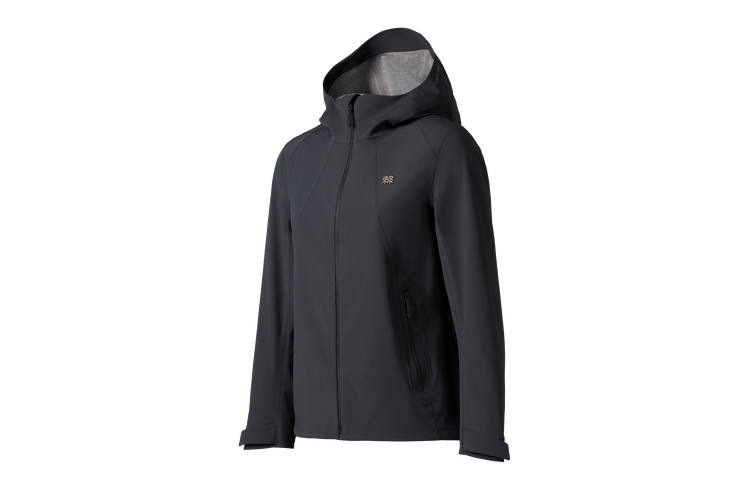 KOLON SPORT Jackets Women's Hooded Non Detachable Moderate Other