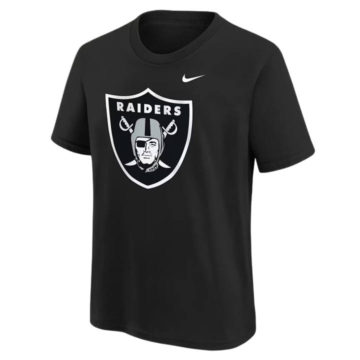 Nike Nike X NFL Kids T Shirts Crew Neck