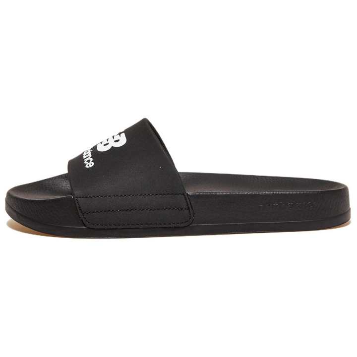 New Balance New Balance NB 50 Slide Slippers Unisex Black