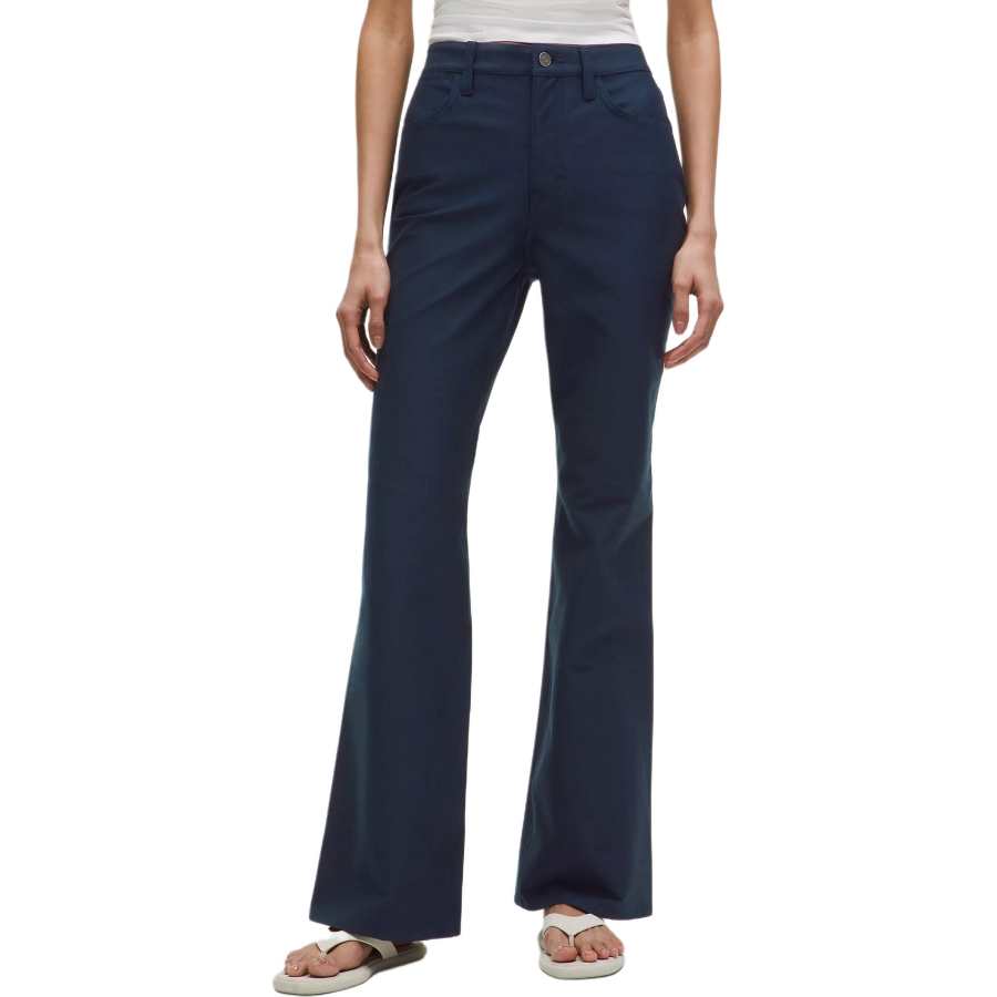 Lululemon Casual Pants Women's Moderate Flared Pants