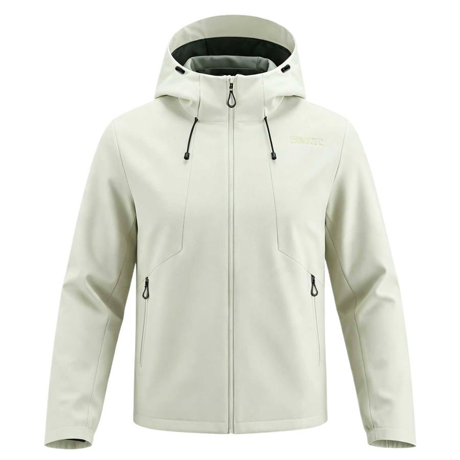 Skechers Jackets Women's Hooded Non Detachable Moderate