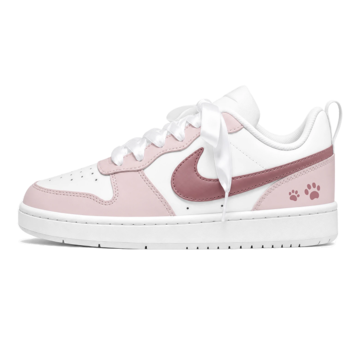 Nike Nike Court Borough Kids' Skateboarding Shoes Unisex