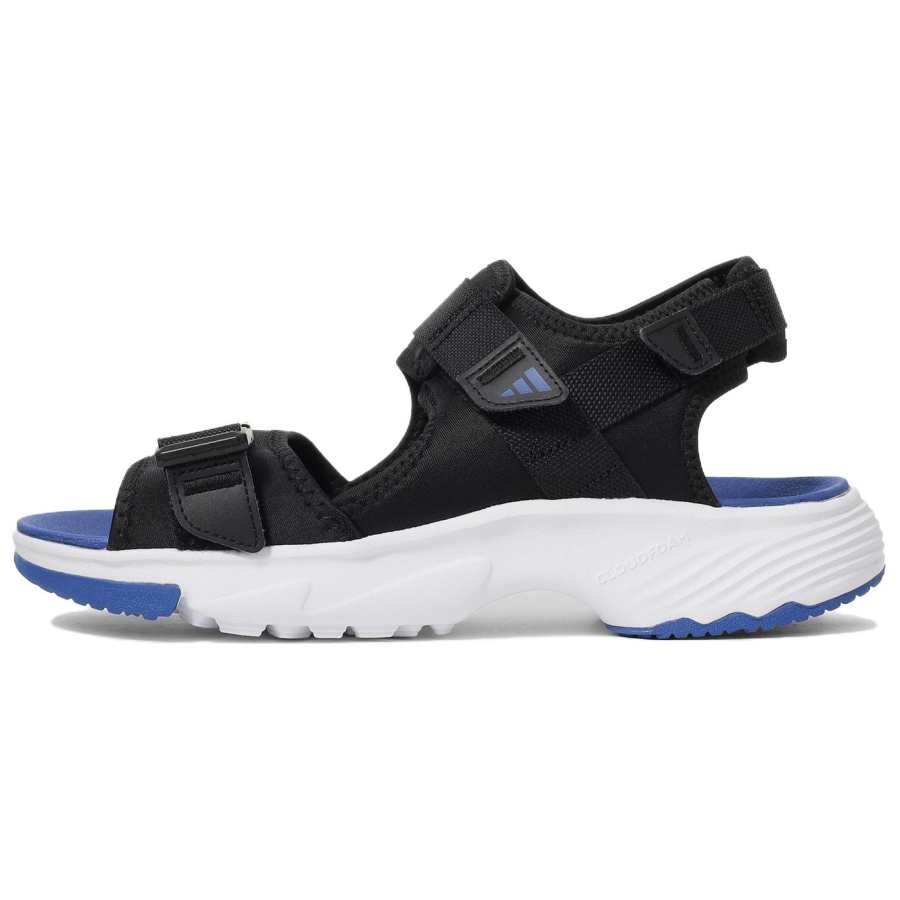 Adidas Adidas Lifestyle Beach Sandals Unisex Black