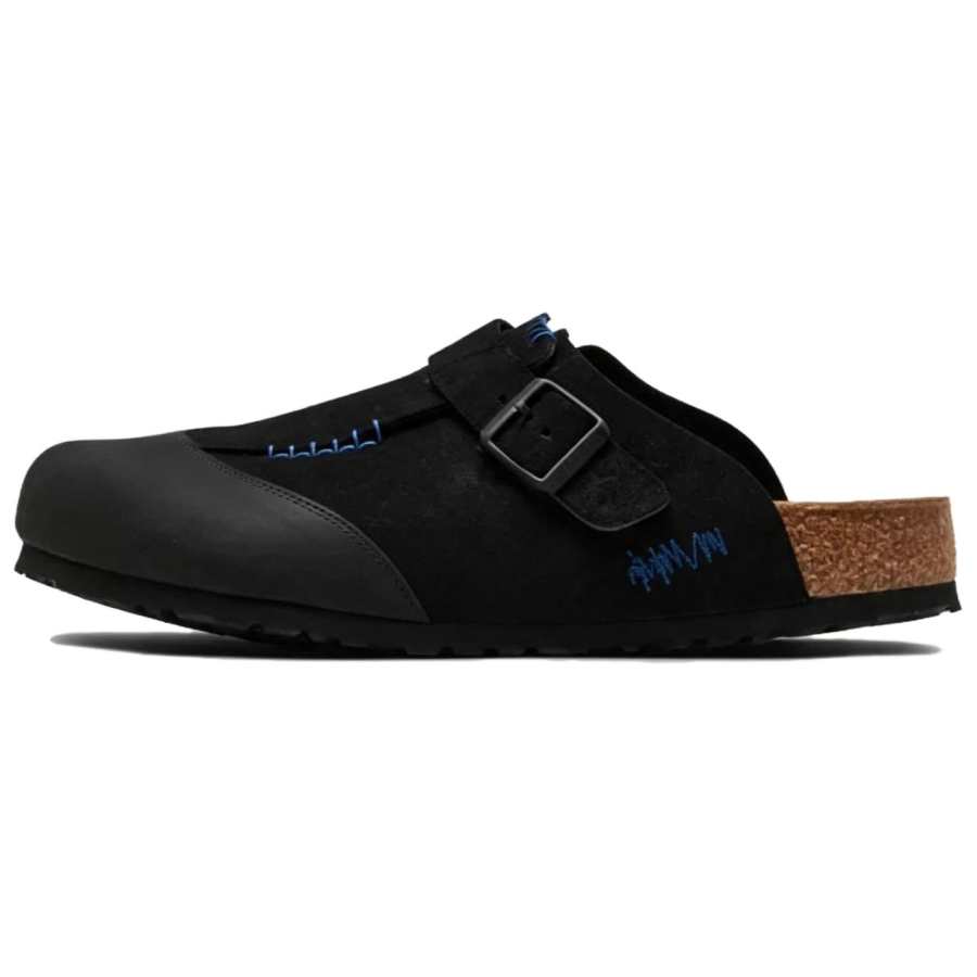 Birkenstock ADER ERROR X Birkenstock Boston Birkenstock Style Shoes Men's