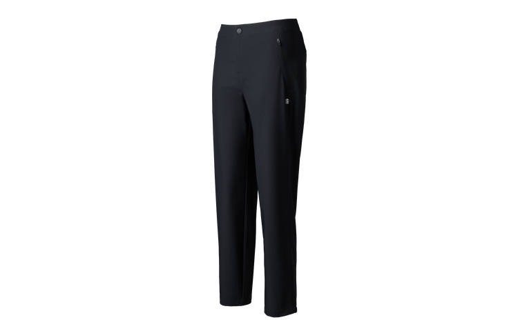 KOLON SPORT Casual Pants Women's Black BK Moderate