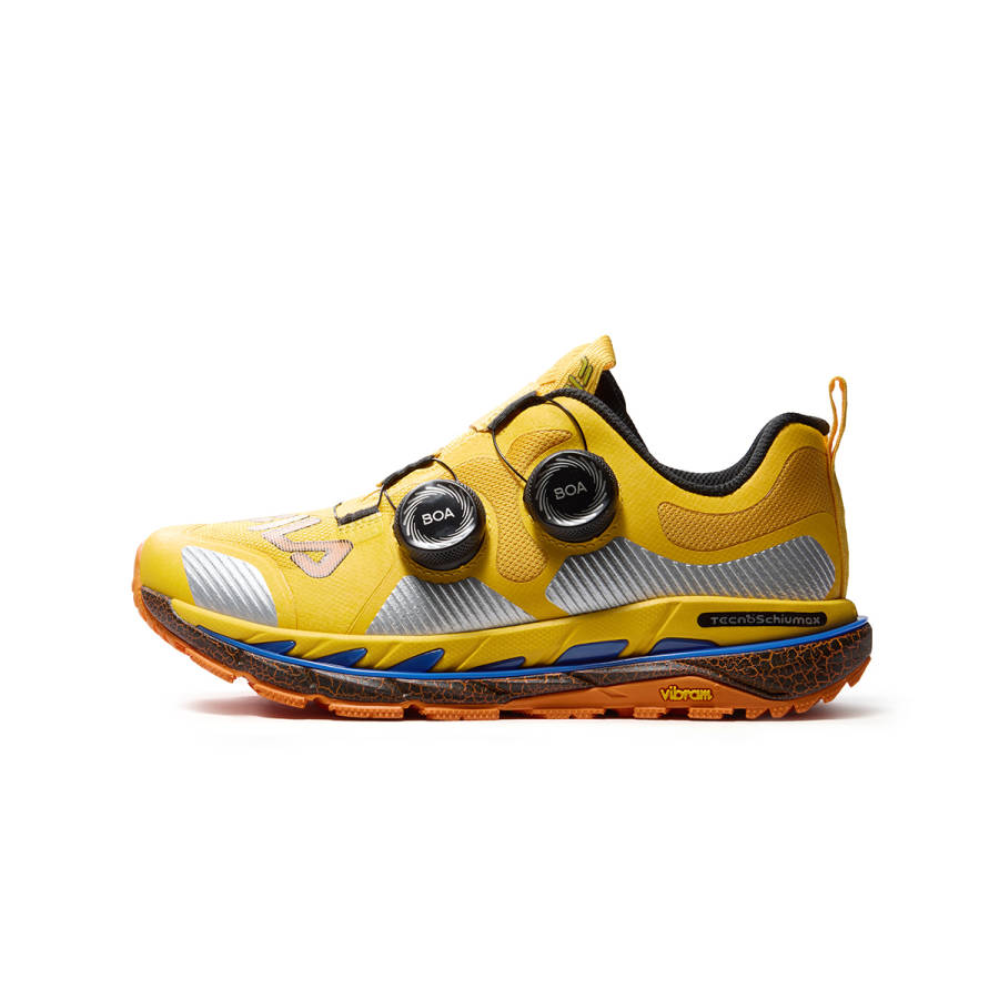 FILA KIDS PERFORMANCE FPF Kids' Outdoor Shoes Kids
