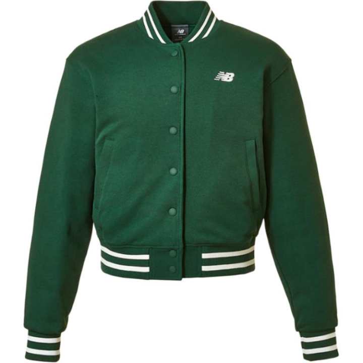 New Balance New Balance Baseball Jerseys Women's Green Moderate
