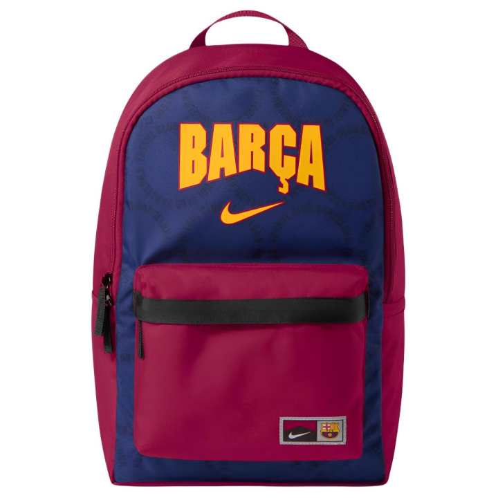 Nike Nike FC Backpacks Red