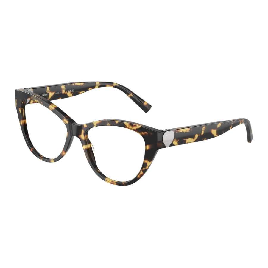 TIFFANY & CO. Prescription Glasses Women's