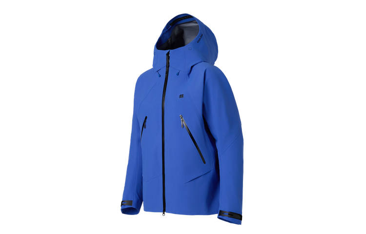 KOLON SPORT Windbreaker Jackets Women's Moderate