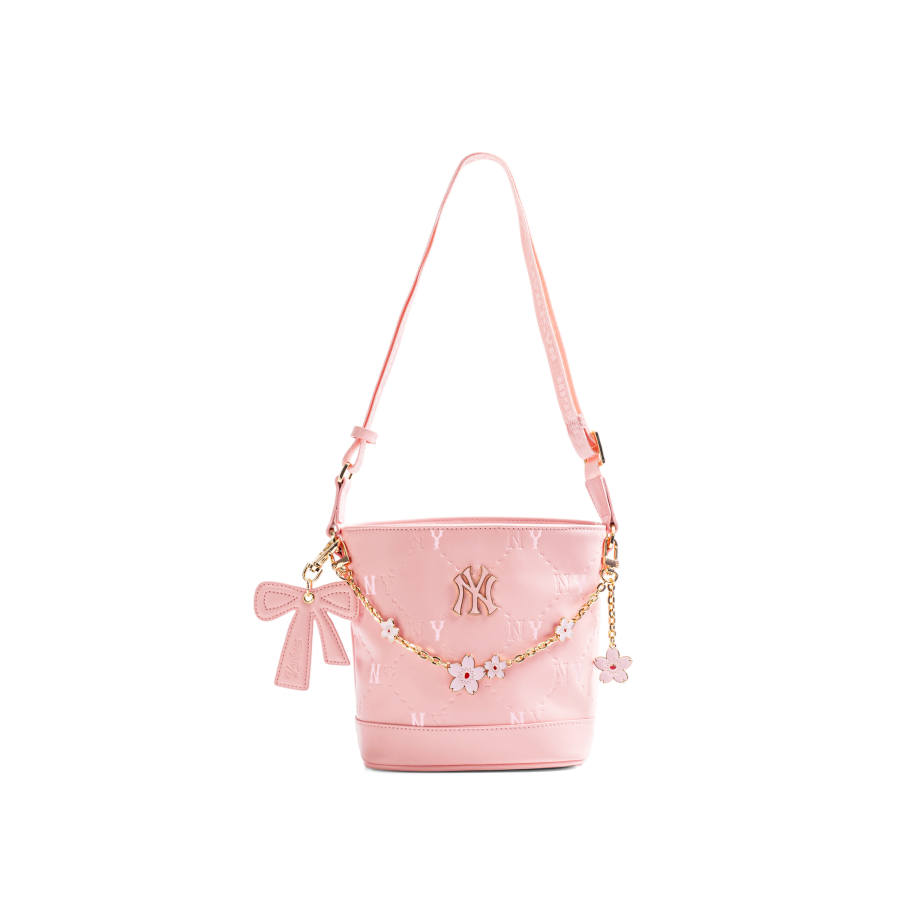 MLB MLB Crossbody Bags Pink