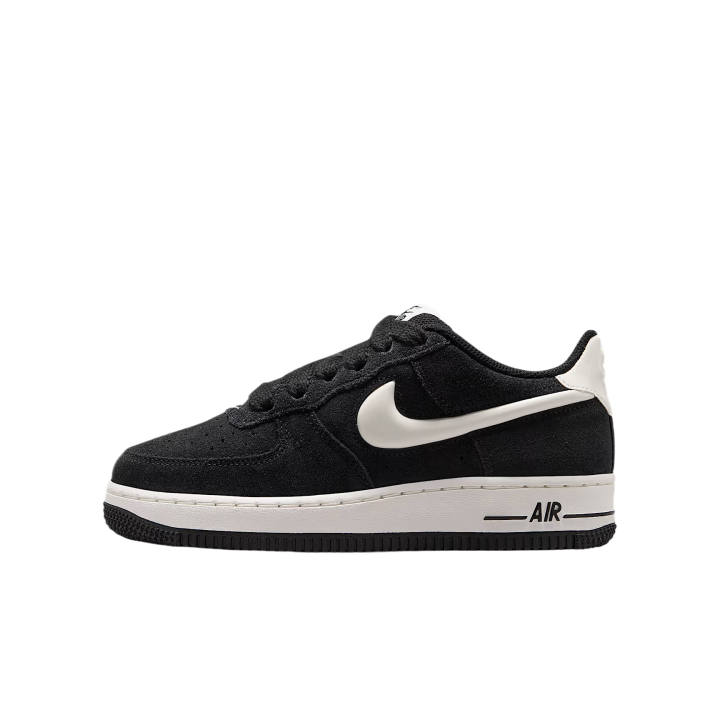 Nike Nike FORCE 1 LV8 Kids' Skateboarding Shoes Unisex