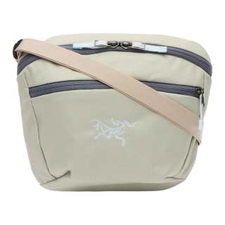 Arcteryx Mantis Crossbody Bags Green