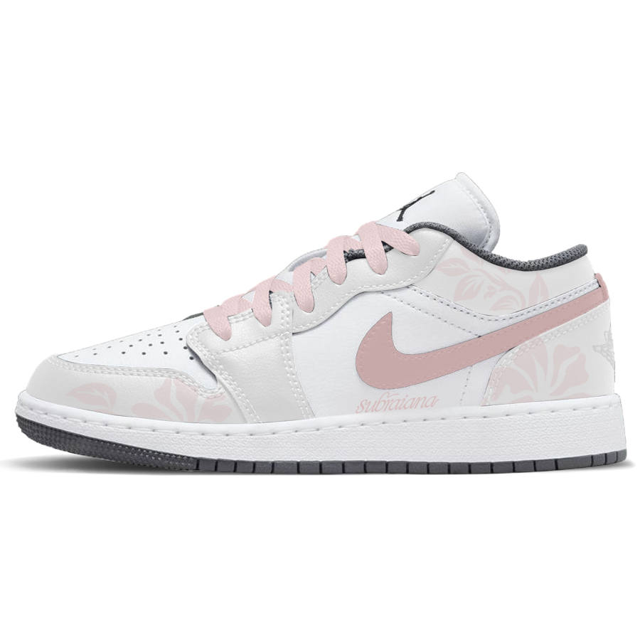 Jordan Jordan Air Jordan 1 Kids' Basketball Shoes Unisex