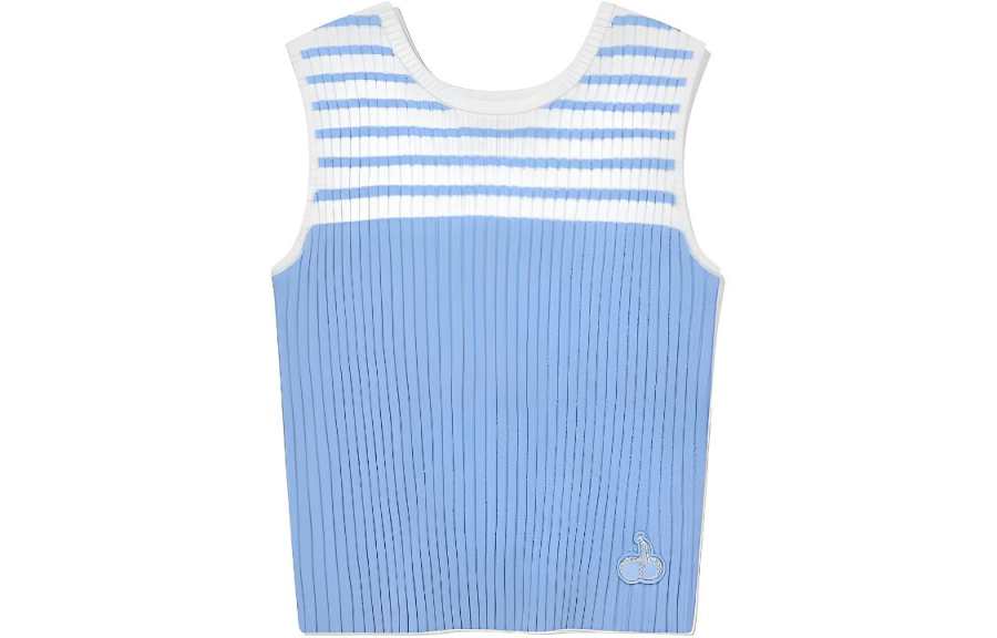 Kirsh Tank Top Women's Sky Blue