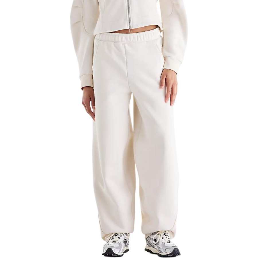New Balance New Balance Fleece Pants Women's Linen Moderate
