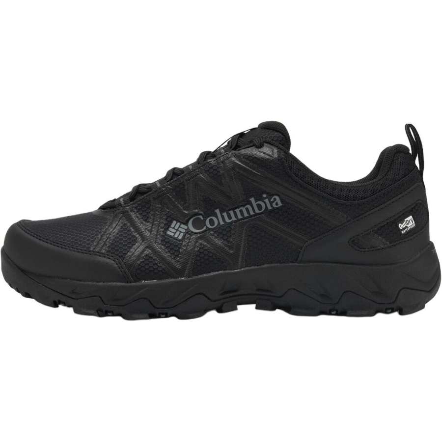 Columbia Columbia Mountaineering & Hiking Shoes Women's Low Top