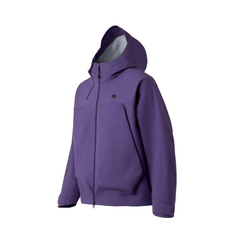 KOLON SPORT Windbreaker Jackets Unisex